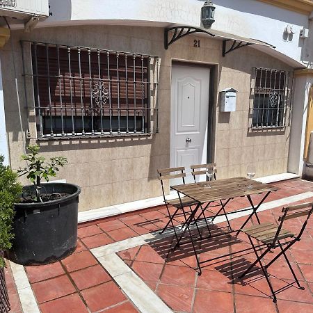 Casa Libertad Estepona Exterior photo