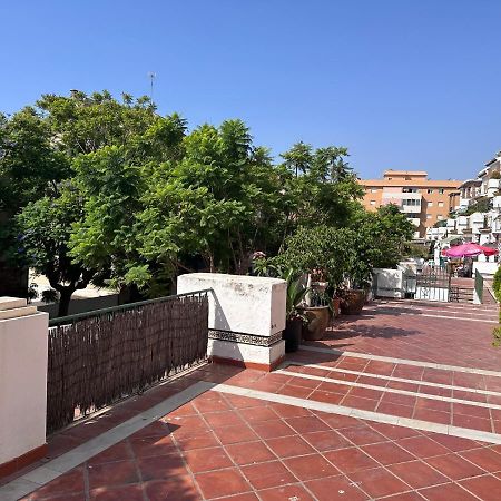 Casa Libertad Estepona Exterior photo